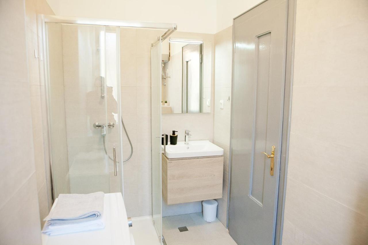 Apartment Mila Задар Экстерьер фото