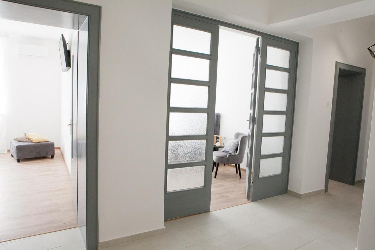 Apartment Mila Задар Экстерьер фото