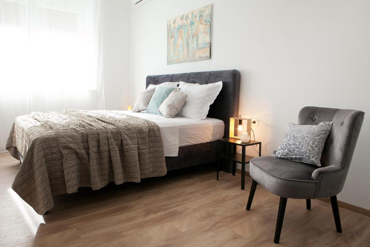 Apartment Mila Задар Экстерьер фото