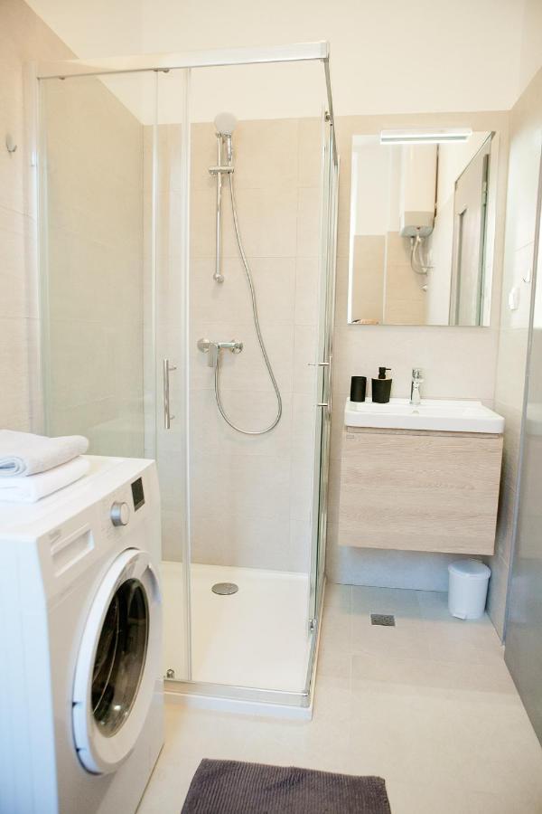 Apartment Mila Задар Экстерьер фото