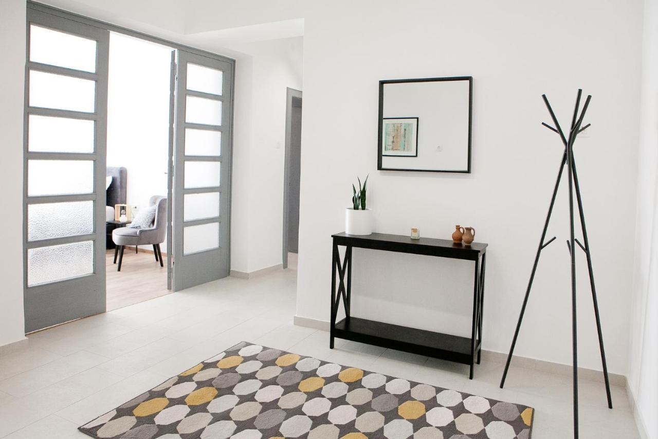 Apartment Mila Задар Экстерьер фото