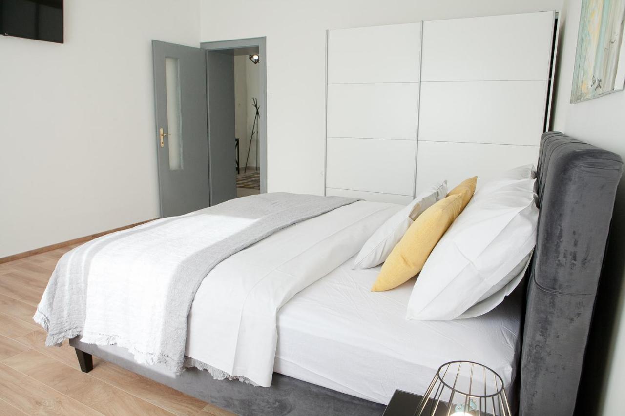 Apartment Mila Задар Экстерьер фото