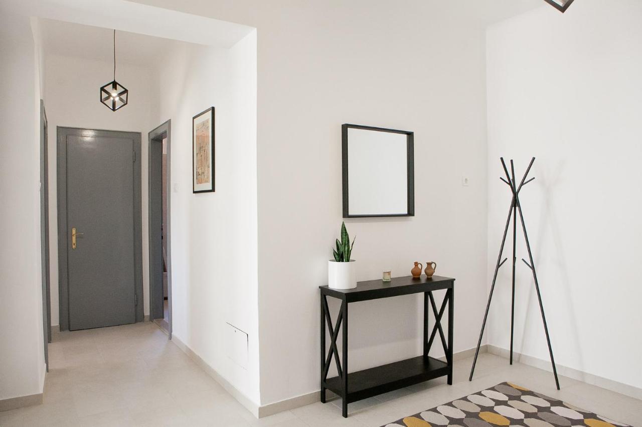 Apartment Mila Задар Экстерьер фото