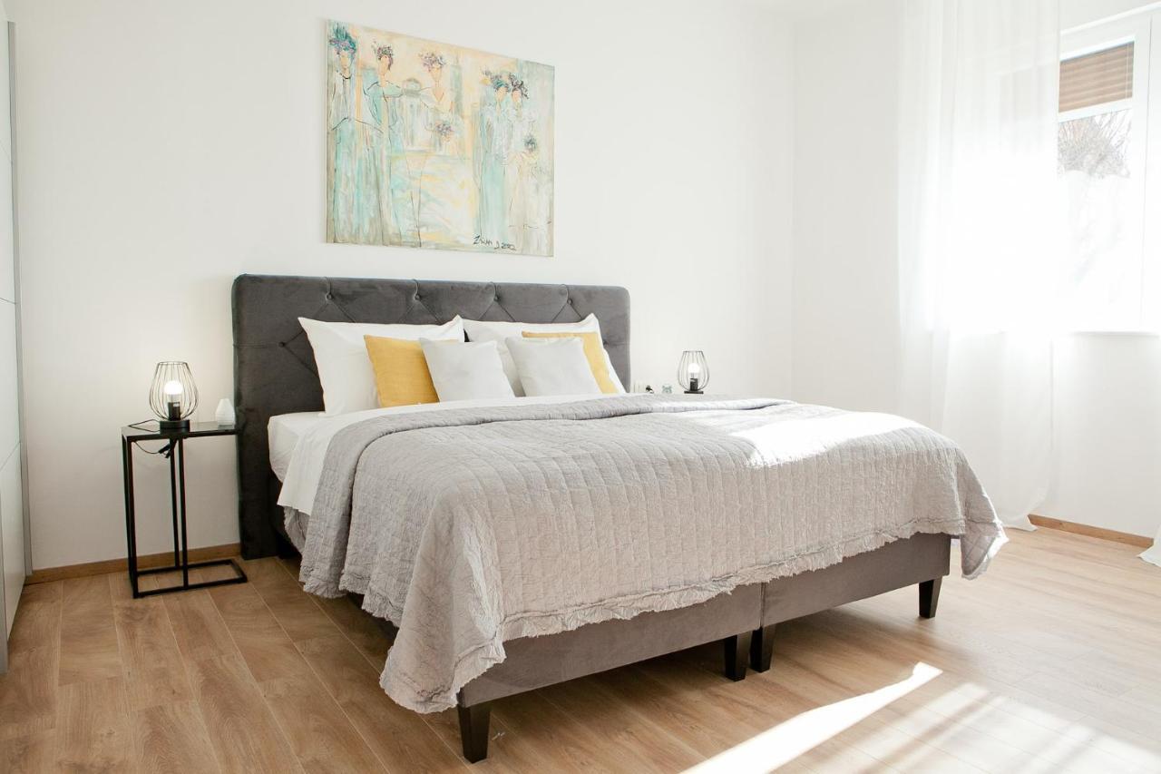Apartment Mila Задар Экстерьер фото