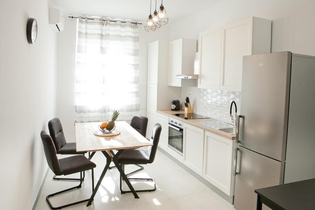 Apartment Mila Задар Экстерьер фото